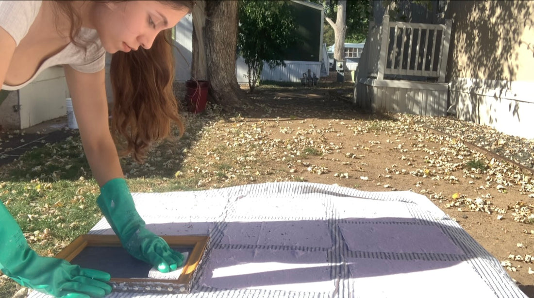 How We Make Your Recycled Packaging Paper