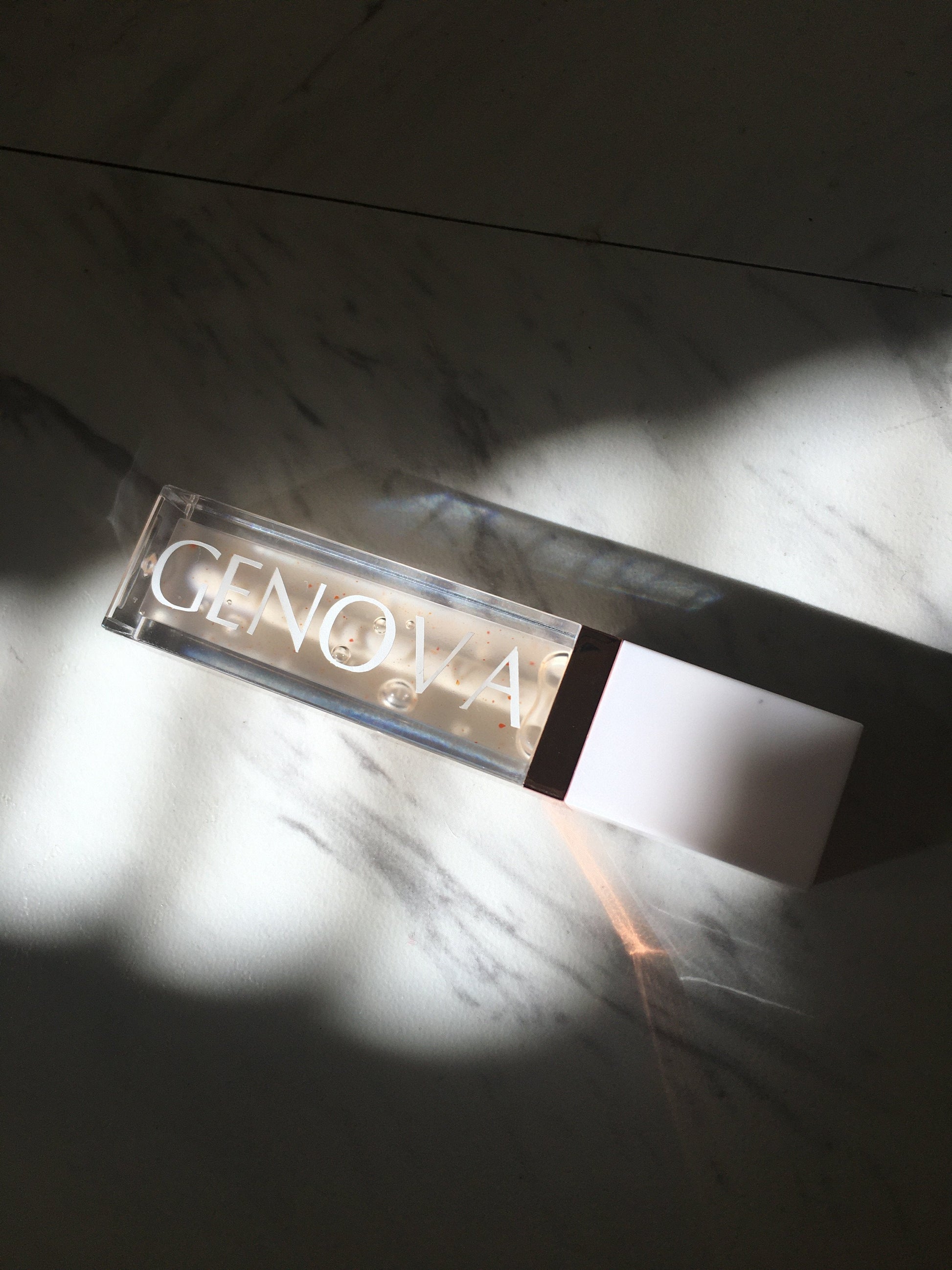 Mangonada Lip Gloss.