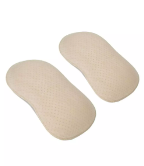 Natural Looking Butt and Hip Enhancing Spandex.