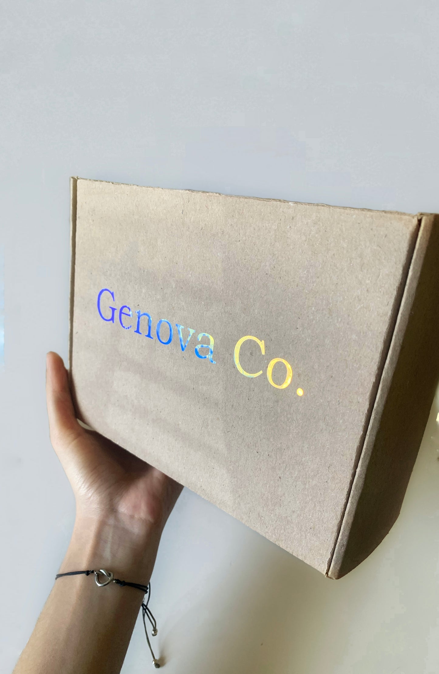 Natural Bathing Tools Set