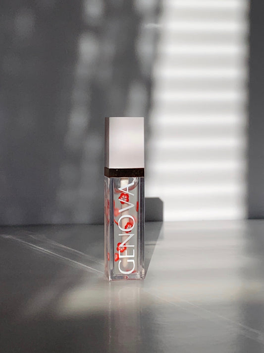 Hibiscus Lipgloss
