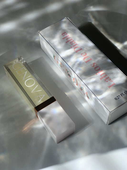 Labios de Diabla Lip Plumper.